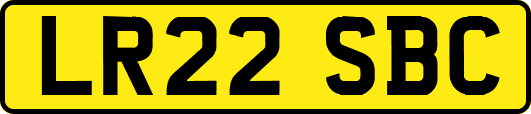 LR22SBC