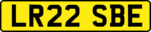 LR22SBE