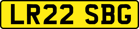LR22SBG