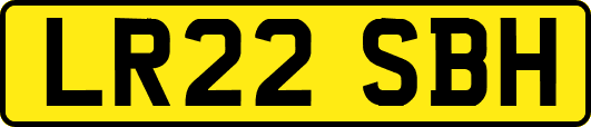 LR22SBH