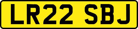 LR22SBJ