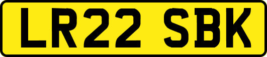 LR22SBK