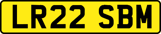 LR22SBM