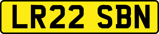 LR22SBN