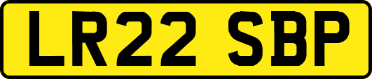 LR22SBP