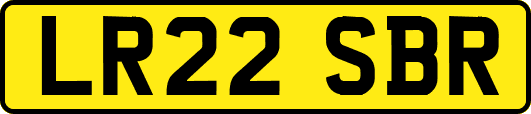LR22SBR