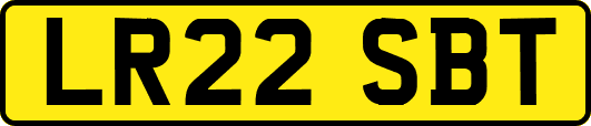 LR22SBT