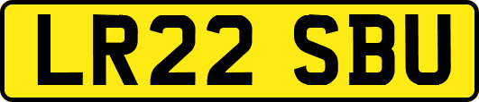 LR22SBU