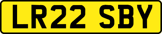LR22SBY