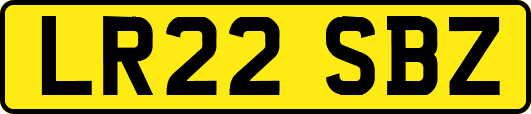 LR22SBZ