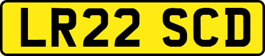 LR22SCD