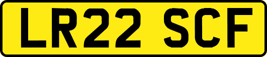 LR22SCF