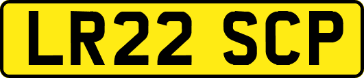 LR22SCP