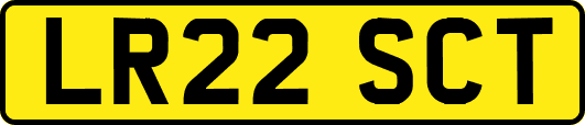 LR22SCT