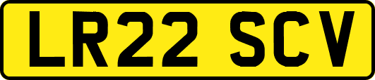 LR22SCV