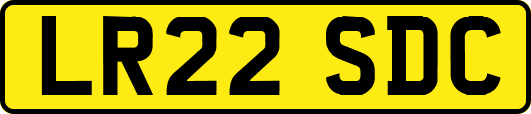 LR22SDC
