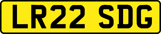 LR22SDG