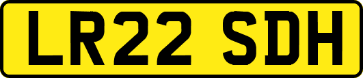 LR22SDH