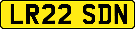 LR22SDN