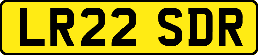 LR22SDR