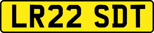 LR22SDT