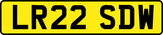 LR22SDW
