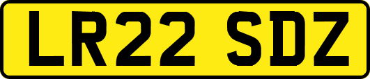 LR22SDZ