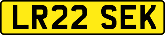 LR22SEK
