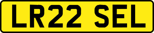 LR22SEL