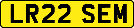 LR22SEM