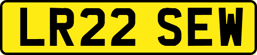 LR22SEW