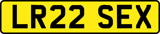 LR22SEX