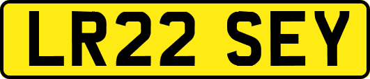 LR22SEY