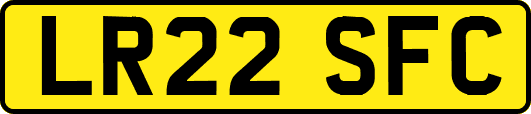 LR22SFC