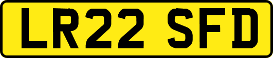 LR22SFD