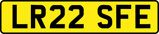 LR22SFE
