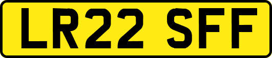LR22SFF