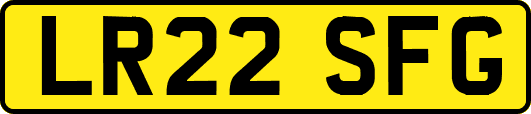 LR22SFG