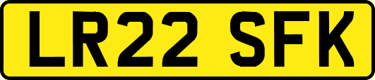 LR22SFK