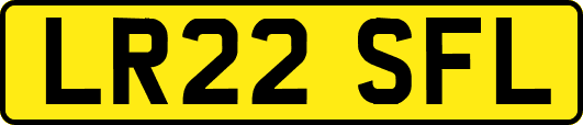 LR22SFL
