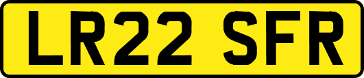 LR22SFR