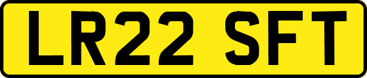 LR22SFT
