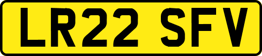 LR22SFV