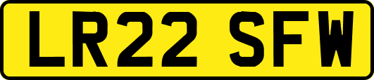 LR22SFW