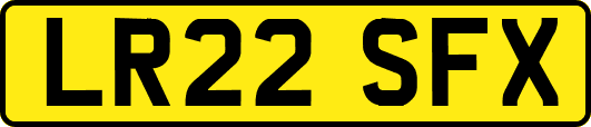 LR22SFX