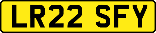 LR22SFY