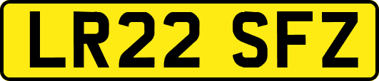 LR22SFZ