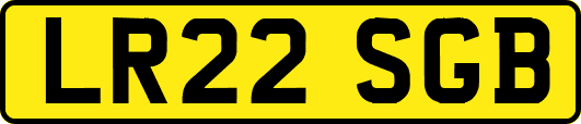 LR22SGB