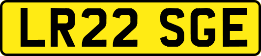 LR22SGE