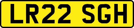 LR22SGH